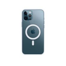 Schitec İphone 14 Pro Magsafe Özellikli Şeffaf Kılıf