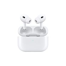Schitec Pods Pro 2. Nesil Beyaz Bluetooth Kulaklık