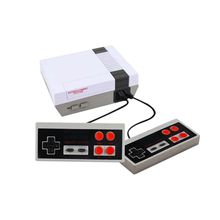 Schitec Retro Game 620 Oyun Konsolu