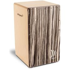 Schlagwerk CP409ST Barista Soft Touch 2inone Cajon