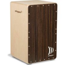Schlagwerk CP5002 Precise OS Dark Santos Cajon