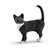 Schleich 13770 Ayakta Kedi