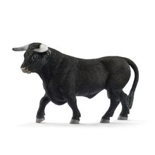 Schleich 13875 Black Boğa