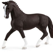 Schleich 13927 Oyuncak Hanover Kısrak