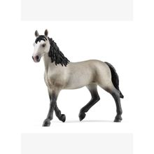 Schleich 13955 C De Selle Francais Kısrak