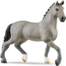 Schleich 13956 C De Selle Francais Aygır
