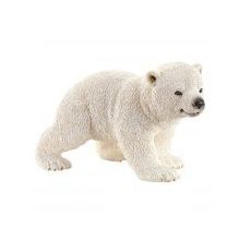 Schleich 14708 Yürüyen Kutup Ayısı