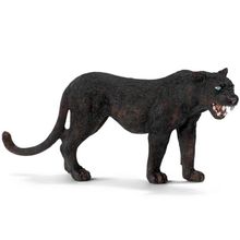 Schleich 14774 Siyah Panter