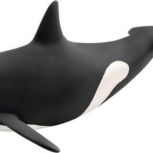 Schleich 14807 Katil Balina