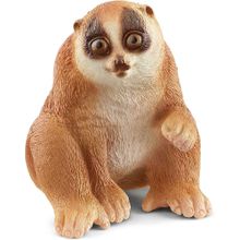 Schleich 14852 Yavaş Loris Figür