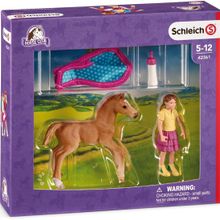 Schleich 42361 Tay Seti Figür