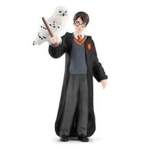 Schleich 42633 Harry Potter Hedwig Figür
