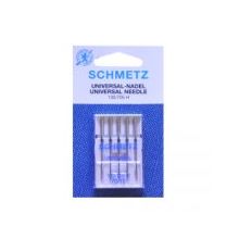 Schmetz 10 Numara Ev Tipi Dikiş Makine İğnesi