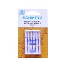 Schmetz 14 Numara Ev Tipi Dikiş Makine Sim İğnesi