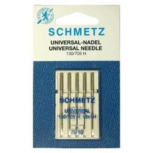 Schmetz Ev Tipi Dikis Makine Ignesi 10 No