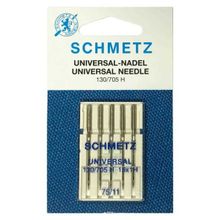 Schmetz Ev Tipi Dikis Makine Ignesi 11 No