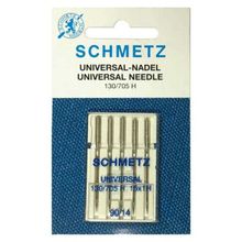 Schmetz Ev Tipi Dikis Makine Ignesi 14 No