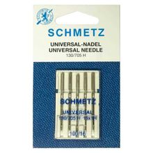 Schmetz Ev Tipi Dikis Makine Ignesi 16 No