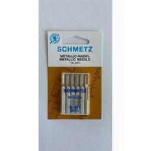 Schmetz Sim Iplik Iğnesi 80/12 Numara