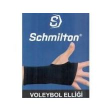 Schmilton likralı basketbol kolluğu
