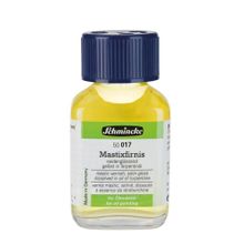 Schmincke 017 60 ml Mastic Varnish