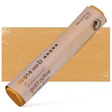 Schmincke 033 M Burnt Green Earth Artist Soft Pastel Boya