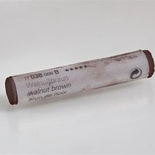 Schmincke 038 B Walnut Brown Artist Soft Pastel Boya