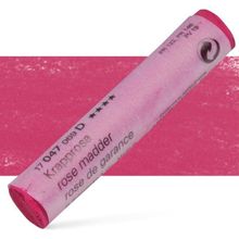 Schmincke 047 D Rose Madder Artist Soft Pastel Boya