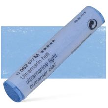 Schmincke 062 M Ultramarine Light Artist Soft Pastel Boya