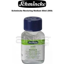 Schmincke 069 Medium 60 ml Restoring