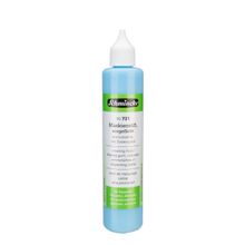 Schmincke 100 ml Medium 731 Masking Fluid Mavi Renkli Maskeleme Sıvısı