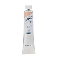 Schmincke 130 Portrait College 200 ml Yağlı Boya