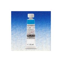 Schmincke 15 ML Seri 1 Cerulean Blue Tone 481 Horadam Aquarell Tüp Sulu Boya
