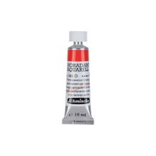 Schmincke 15 ml Seri 3 Permanent Red Orange 360 Horadam Tüp Sulu Boya