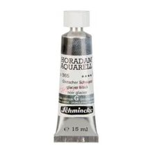 Schmincke 15 ml Super Granulation 965 Glacier Black Horadam Tüp Sulu Boya