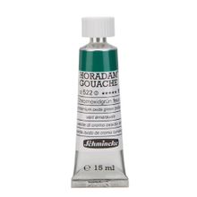 Schmincke 2 522 Chromium Oxide Green Brilliant 15 ml Guaj Boya