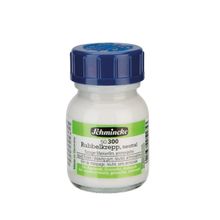 Schmincke 20 ml Medium 300 Liquid Frisket Renksiz Nötr Maskeleme Sıvısı