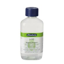Schmincke 200 ml Fixative For Pastels