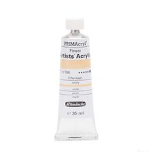 Schmincke 202 Primacryl Artist Ivory 35 ml Akrilik Boya