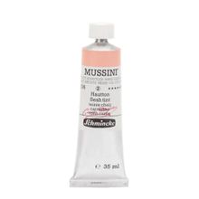 Schmincke 206 Flesh Tint Mussini Seri 2 35 ml Yağlı Boya