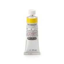 Schmincke 220 Vanadium Yellow Light Mussini Seri 6 35 ml Yağlı Boya
