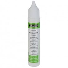 Schmincke 25 ml Medium 730 Masking Fluid Renksiz Nötr Maskeleme Sıvısı