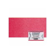 Schmincke 346 Ruby Red Deep Seri 2 Horadam Aquarell 1/1 Tablet Sulu Boya