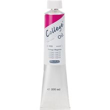 Schmincke 350 Magenta College 200 ml Yağlı Boya