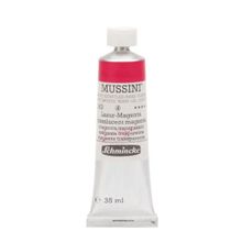 Schmincke 358 Carmine Mussini Seri 4 35 ml Yağlı Boya