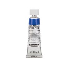 Schmincke 4 466 Cobalt Blue Deep 15 ml Guaj Boya