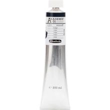 Schmincke 410 182344 Akademie 200 ML Indigo Yağlı Boya
