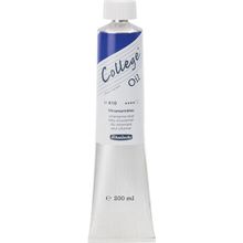 Schmincke 410 Ultramarine Hue College 200 ml Yağlı Boya