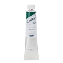Schmincke 500 Phthalo Green College 200 ml Yağlı Boya