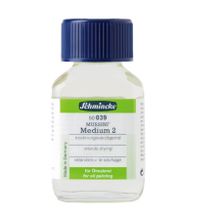 Schmincke 50039 Mussini Medyum 2 60 ml Geç Kurutucu Yağlı Boya